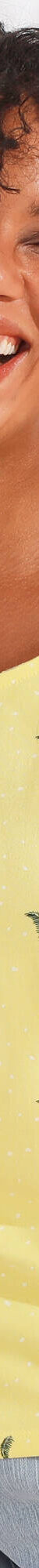 T-shirt imprimé minimaliste (jaune) T-shirt imprimé minimaliste (jaune)